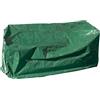 Draper 76231, Telo di Copertura per panchina, 1,900 mm x 650 mm x 960 mm