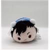 CAPCOM Chun Li Mascotte Peluche Capcorom Capcom Store Japan Limited Street Fi...