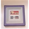 Nintendo Museum Kyoto Limited Family Computer Famicom NES piccolo piatto piatto