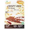 HEALTION Srl SOCIETA' BENEFIT ETG Crispy Rice Cacao 375g