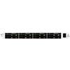 Behringer (TG. misura individuale) Behringer DI4000 Professional DI-Box attivo a 4 canali