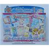 Bandai Nuovo!! Bandai Aikatsu Stars! Produttore di schede DX e set di file Corde dal...