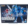 Bandai NUOVA action figure Bandai Soul of Chogokin GX-95 Gordian Warrior 320 mm dal ...