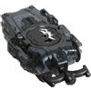Takara Tomy NUOVO Takara Tomy Beyblade Burst B-141 Long Bey Launcher L Clear Black dal Gi...