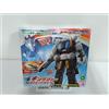 Bandai Action Figure DX King Joe Storage Custom Ultraman Z Bandai