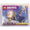 LEGO 77073 Fortnite Battle Bus sigillato dal Giappone