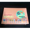 Sonny Angel Hippers figura decorativa completa scatola cieca 12 pezzi scatola...