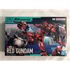 BANDAI HG 1/144 Red Gundam Mobile Suit Gundam GQuuuuuX