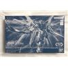 Bandai HG 1/144 Mighty Strike Freedom Gundam Clear Color Gundam Base Limited