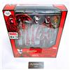 Medicom Toy Mafex n. 118 Amazing Spiderman Carnage Comic ver. Action figure nuova [in mag...