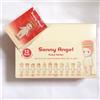 Sonny Angel Snack Series Assort Box Confezione da 12 Blind Sigillata con Cala...