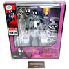 MEDICOM TOY MAFEX n.088 VENOM COMIC Ver. Action Figure Spider-Man dal Giappone