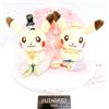 Pokemon Center Originale Pikachu Hinamatsuri Peluche Bambola Festival 2025 Gi...