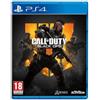 Activision Blizzard PS4 CALL OF DUTY: BLACK OPS 4