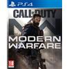 Activision Blizzard PS4 CALL OF DUTY: MODERN WARFARE