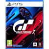 Sony Computer Ent. PS5 GRAN TURISMO 7 STANDARD ED.