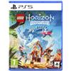 Sony Computer Ent. PS5 LEGO HORIZON ADVENTURES