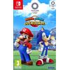 Nintendo Switch Mario & Sonic ai Giochi Olimpici - Tokyo 2020