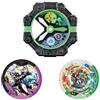 Bandai NUOVO Bandai Yo-Kai Watch DX YSP Watch Zero Custom Bezel Yokai Gakuenn Y Japa...