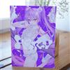 Mercato dei fumetti HARD rurudo Original Illustration Art Book rurudot B5/36P Doujinshi C105