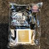 Yu-Gi-Oh! 25th T-shirt Bag Millennium Puzzle Light Set Tokyo Dome 2024 Limited