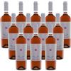 Fantini Farnese Montepulciano Cerasuolo Fantini Classica 12 bottiglie 75 cl.
