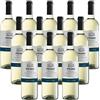 Primo Malvasia Chardonnay IGT Fantini Classica 12 bottiglie 75 cl.