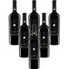 Fantini Farnese Montepulciano D'Abruzzo DOC BIO Fantini 6 bottiglie 75 cl.