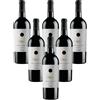 Fantini Rosso Collection Fantini Classica 6 bottiglie 75 cl.