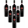 OPI Montepulciano D'Abruzzo DOCG Colline Teramane Riserva BIO Fantini 6 X 75 cl.