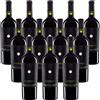 Fantini Farnese Sangiovese Fantini Classica 12 bottiglie 75 cl.