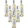 Fantini Bianco Collection Fantini Classica 6 bottiglie 75 cl.