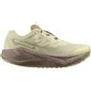 Salomon Aero Blaze 3 Gravel GTX W Green Haze - Scarpa Running Impermeabile
