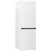 BEKO Frigorifero combinato BEKO B1RCNE364W 185 Bianco