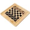 Aquamarine Games SCACCHI E Ladies Bamboo FCS100%