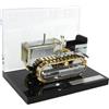Diecast Masters 85760 - Trattore cingolato Cat Twenty Modello per il 100° anniversario, scala 1:16, da 14 anni, in scatola di cartone, adatto ai collezionisti
