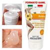 Outlet Accessori Crema Arnica Gel Forte Concentrato - Formato Grande 150ml - Arnica per Cavalli ad Uso Umano Sollievo Muscolare e Articolare Naturale (Arnica Forte)