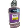 Johnson & Johnson Listerine Total Care 2x500ml