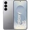 Samsung SM-S931 S25 12+128GB 6.2" 5G Silver Shadow ITA