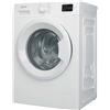Indesit IM642BMYTIMEIT Lavatrice a libera installazione 6 Kg Slim 44Cm Centrifuga 1200 Giri Inverter Classe B