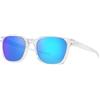 Oakley 0oo9018-901802-55 Occhiali, Multicolore, 55/20/143 Unisex-Adulto
