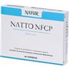 NATUR Srl Natto NFCP Natur 60 Compresse