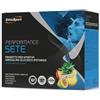 ES ITALIA Srl BRAND ETHICSPORT PERFORMANCE SETE EtichSport 14 Buste Tropical