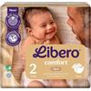 ESSITY ITALY SpA Libero Comfort 2 3-6Kg 34Pz