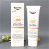 BEIERSDORF SpA Eucerin Sun Actinic Control Fluido Solare SPF100 80ml