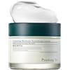 Pyunkang Yul Crema nutriente idratante calmante per luminosita, elasticita con collagene, niacinamide; Crema idratante viso forte con ceramidi; Lenitivo per la pelle con CICA, Tea Tree 1.69 fl.oz