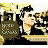 Arturo Stable Notes on Canvas (CD)