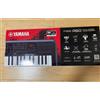 Yamaha PSS-A50 Mini tastiera elettronica portatile 37 nuova