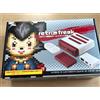 Cybergadget Retro Freak Console Videogiochi Rosso x Bianco Controller Adapter Set CY-RF-R...