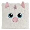 NICI GLUBSCHIS Cuscino Unicorno Milky - Fee 30x30cm